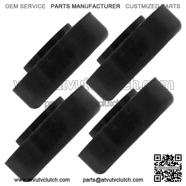 Exhaust Vibration Damper For Polaris ACE 325 900 2016 / 500 17-19 / 570 16-2019 - Image 5