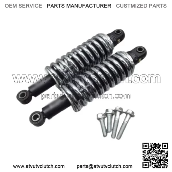 2016 16-19 Indian Scout Rear Left Right Shock Absorber Back Suspension