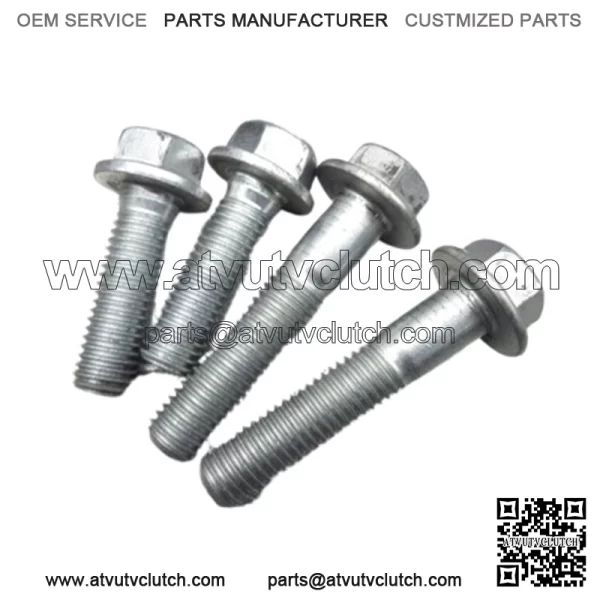2016 16-19 Indian Scout Rear Left Right Shock Absorber Back Suspension - Image 2