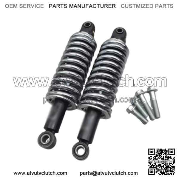 2016 16-19 Indian Scout Rear Left Right Shock Absorber Back Suspension - Image 3