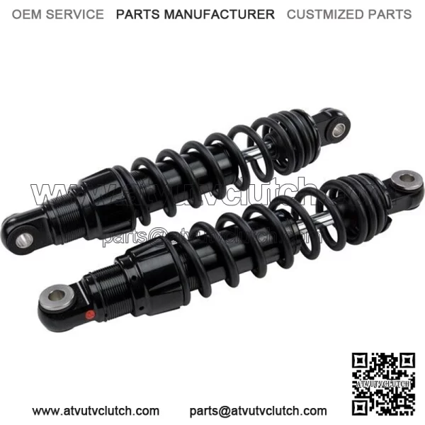 Rear Shocks 13" Heavy Duty #R0800133-3 Harley Davidson