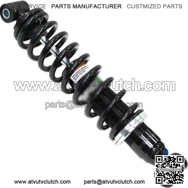 ATV Rear Gas Shock #AU-04402 for Yamaha YFM350FW Big Bear 350 4x4