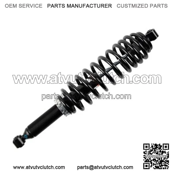 Heavy Duty Gas Shock Rear Black #242181 Can-Am