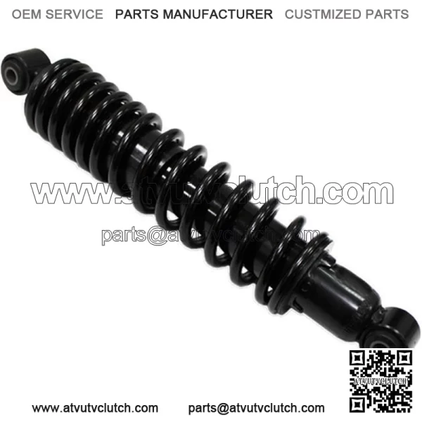 ATV Rear Gas Shock #AU-04412 for Kawasaki Bayou 220 2x4/Bayou 250 2x4