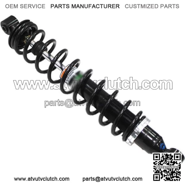 Front Gas Shock #AU-04306 for Yamaha Big Bear 400 YFM400/YFM400F