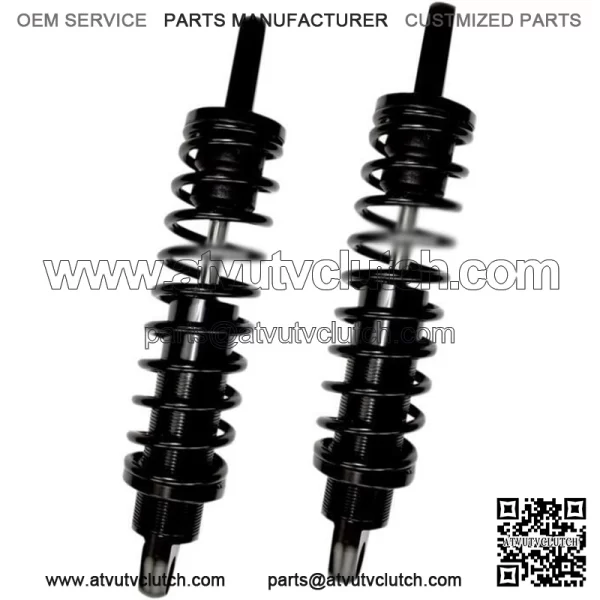 Revo Coil Shocks 12in. Standard #1310-0936 Harley Davidson