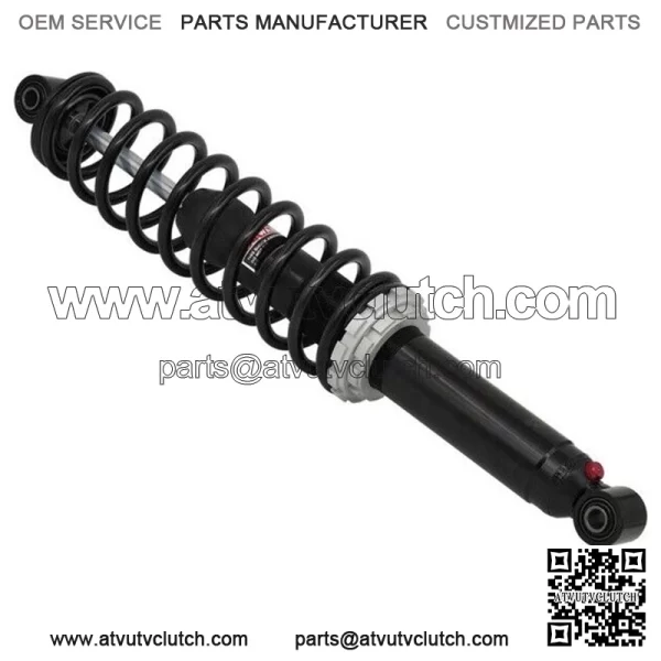 Gas Shock Front SU-08204S