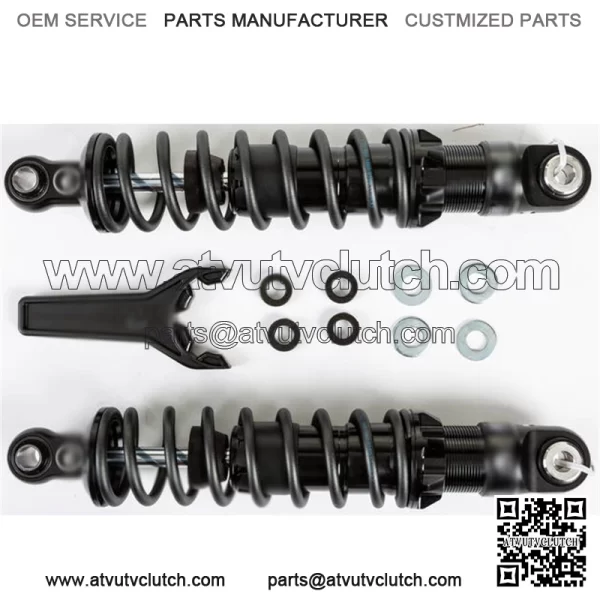 Monotube Sportster Shock 13" Harley Davidson Sportster/XR1200/XR1200X