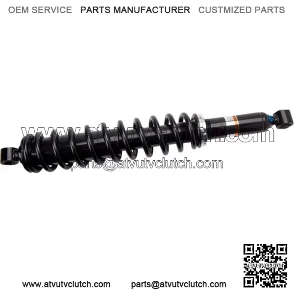 Heavy Duty Gas Shock Rear Black #272858 for Honda TRX680 2015-2022