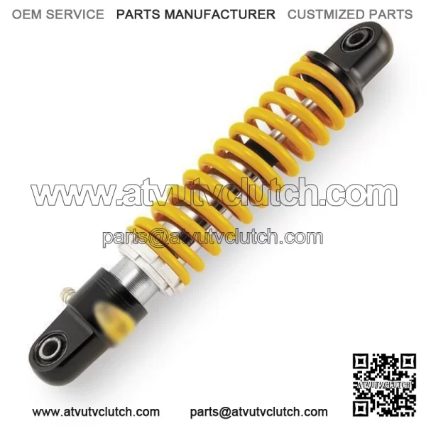 Pro-Wheel High Performance Shock for Kawasaki/Suzuki KLX110/KLX110L/DR-Z110