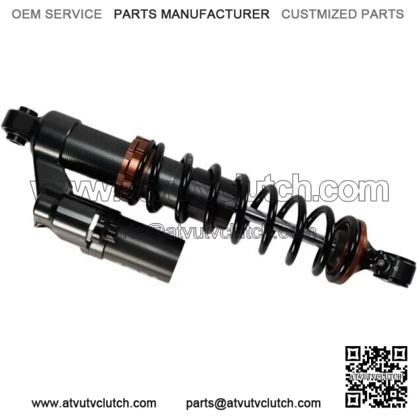 Shock Front #LS4-80000F Ski-Doo