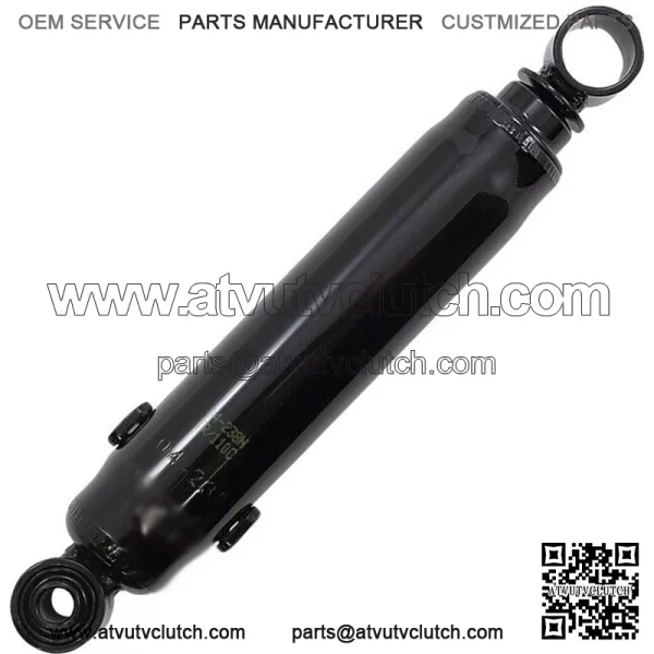 Rear Shock Absorber 13-1/2" Black #266761 for Kawasaki