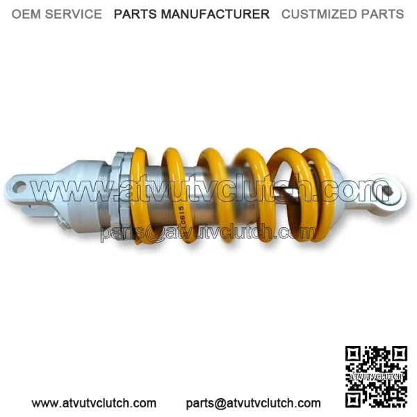 DU Shock Absorber Rear #DU 505 Ducati Scrambler