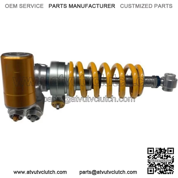 Rear Shock #KT303 KTM RC 390 2015-2018