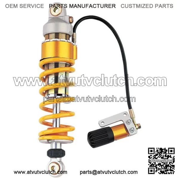 Rear Shock #BM436 BMW R 1200 GS 2005-2012