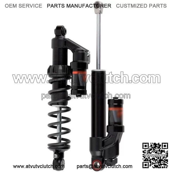 Race Series 1.5 ZERO QS Shocks 853-02-052 Ski-Doo