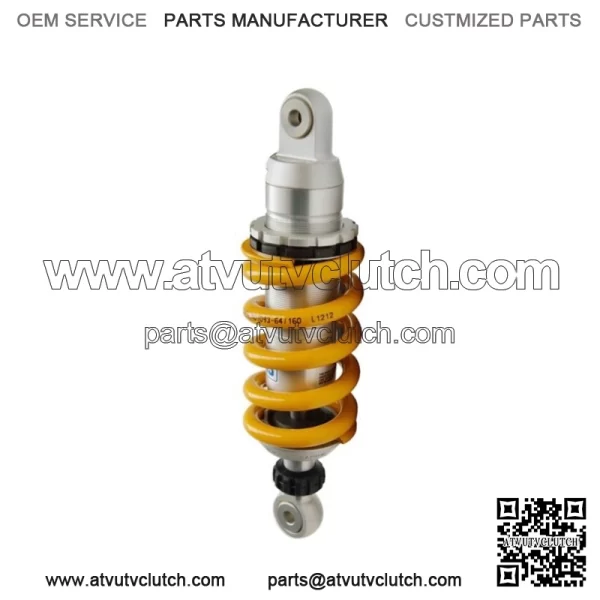 415 REAR SHOCK ABSORBER  YAMAHA RD350 - 1983 1988