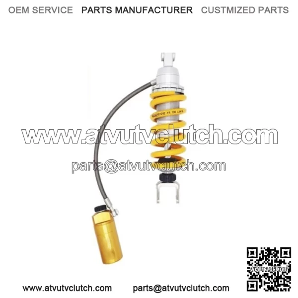 229 REAR SHOCK ABSORBER  YAMAHA YZF-R15 V4 - 2022 2023