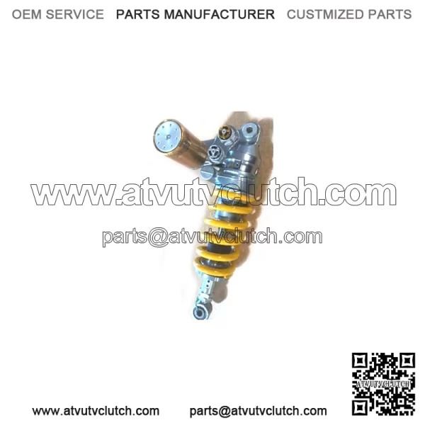 468 REAR SHOCK ABSORBER  YAMAHA MT-10 - 2016 2023