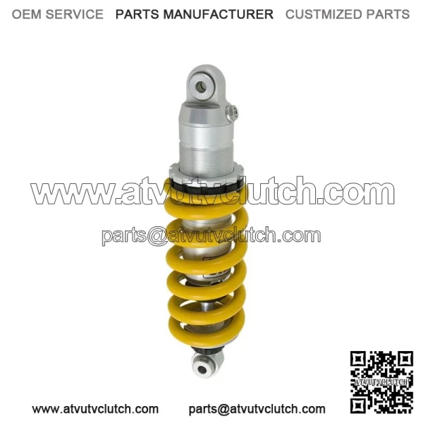 419 REAR SHOCK ABSORBER  YAMAHA XSR 700 TRIBUTE - 2016 2023