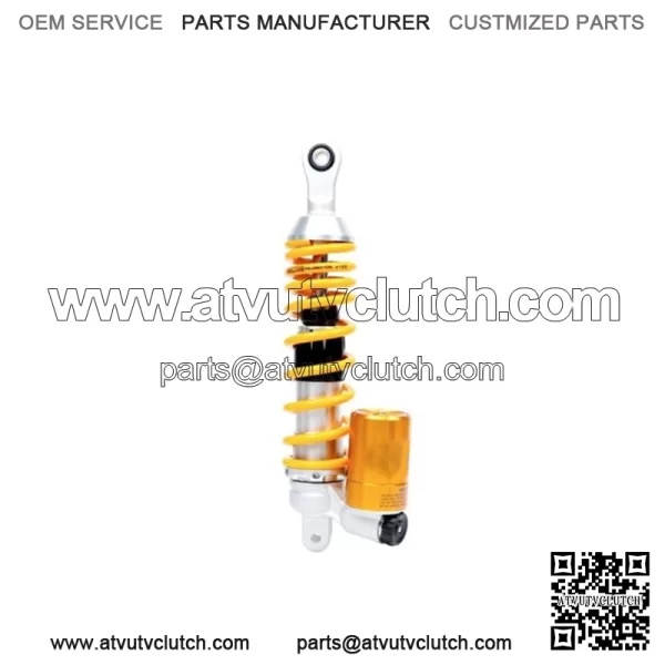 315 REAR SHOCK ABSORBER  YAMAHA FAZZIO 125 - 2023