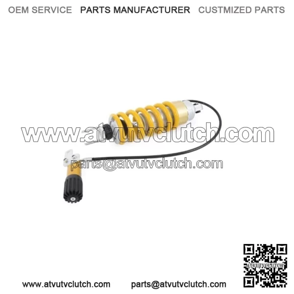 429 REAR SHOCK ABSORBER  YAMAHA TRACER 700 - 2016 2020