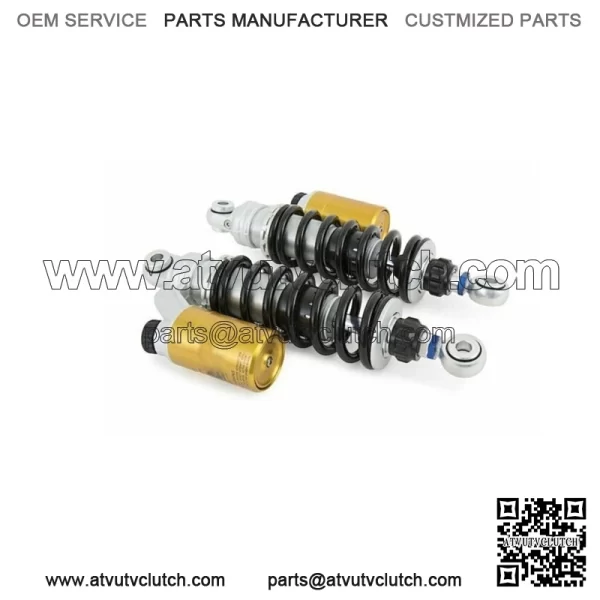 228  2 x REAR SHOCK ABSORBER YAMAHA XJR 1200 - 1995 1998