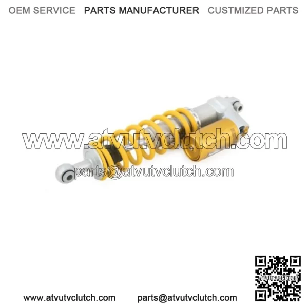 DMX 0002  TTX 30 REAR SHOCK ABSORBER YAMAHA YZ 65 - 2018 2022