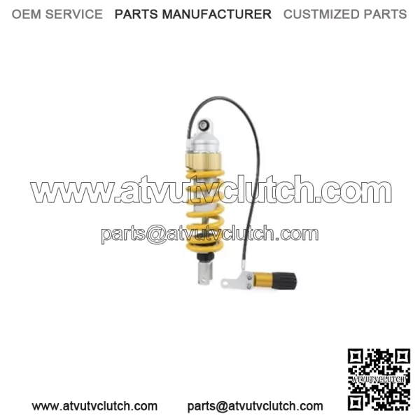 223 REAR SHOCK ABSORBER  YAMAHA TRACER 900 - 2018 2020