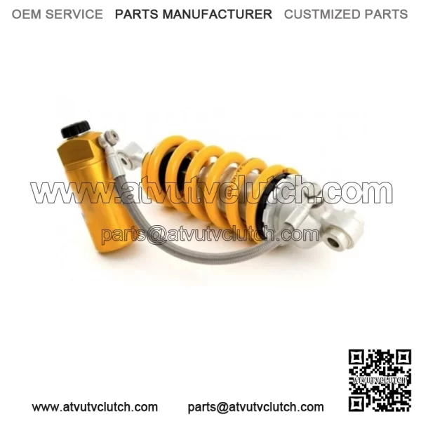 967 REAR SHOCK ABSORBER  YAMAHA YZF-R3 - 2017 2022