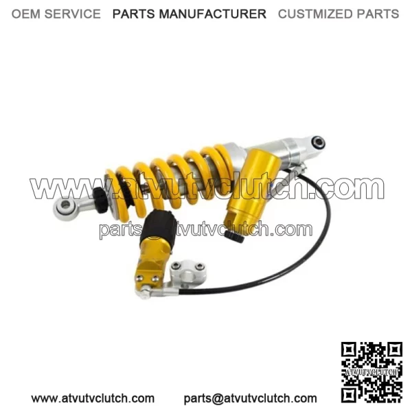 041 REAR SHOCK ABSORBER  YAMAHA FZ1 - 2006 2013