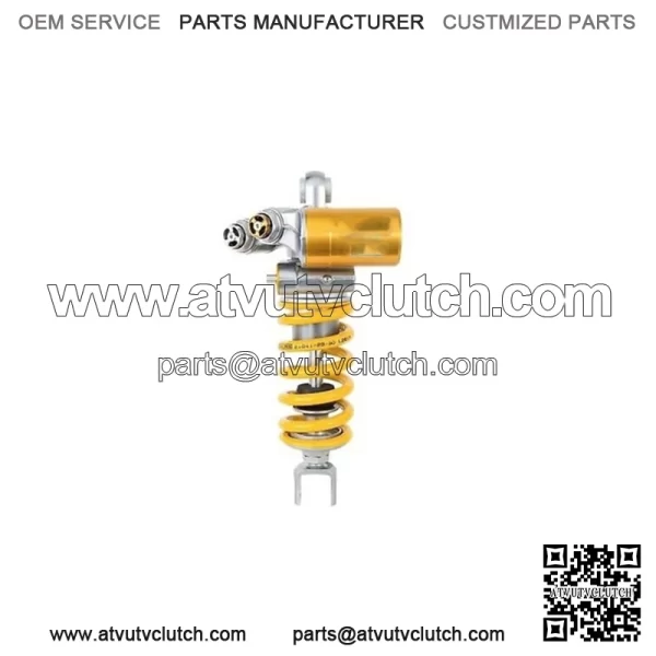 469 REAR SHOCK ABSORBER  YAMAHA YZF-R6 - 2006 2023