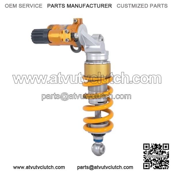 343 REAR SHOCK ABSORBER  YAMAHA YZF-R1 - 2004 2006