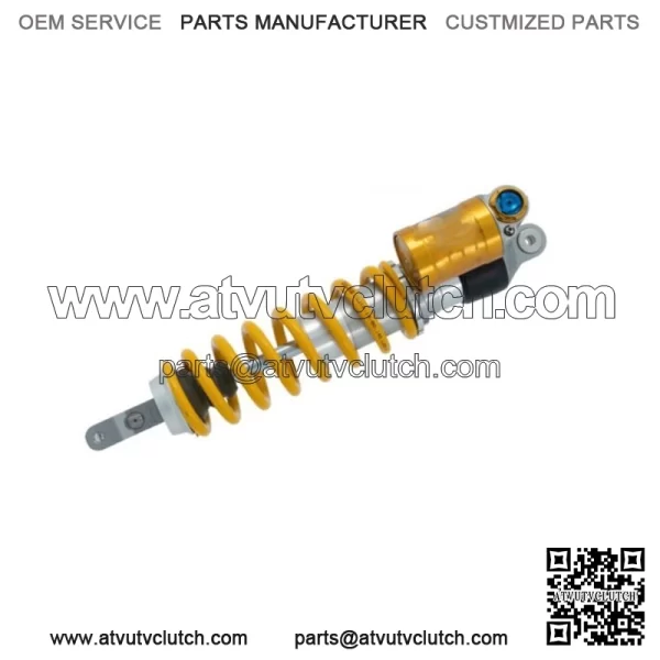 DMX 0205  TTX FLOW DV REAR SHOCK ABSORBER YAMAHA YZ 250 F 2017 2023
