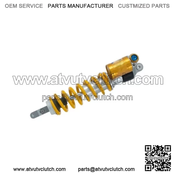 DMX 0206  TTX FLOW DV REAR SHOCK ABSORBER YAMAHA YZ 450 F 2018 2022