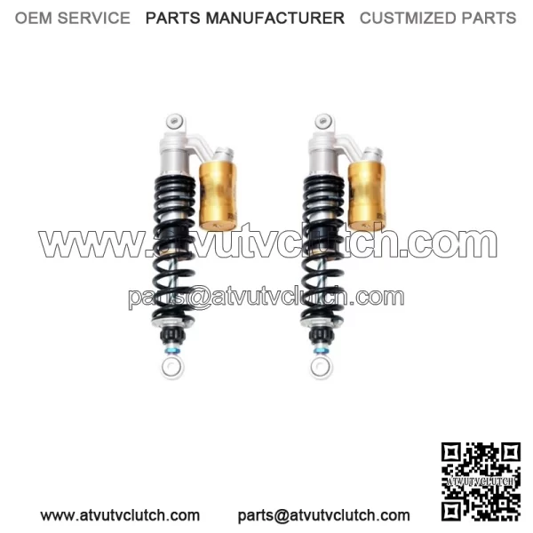 413  2 x REAR SHOCK ABSORBER YAMAHA XJR 1300 - 1998 2006