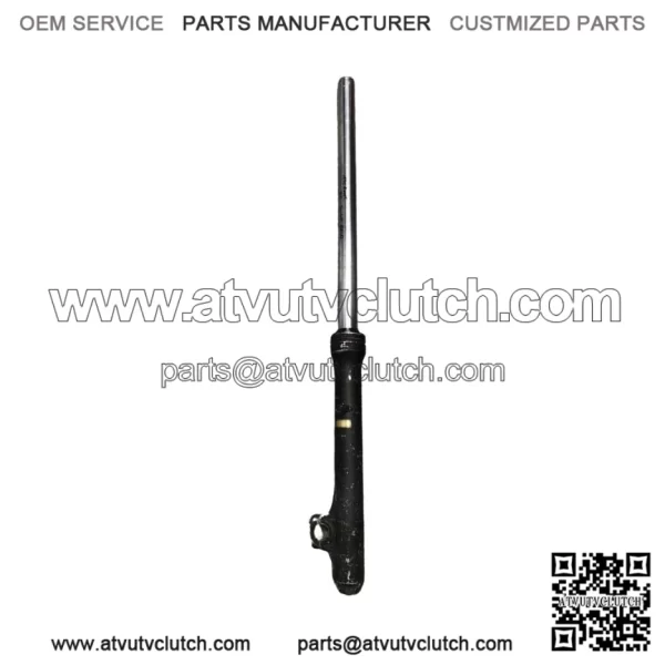 Honda ATC200X Front Fork  L/H  1985 OEM Showa P/N 51500-965-682