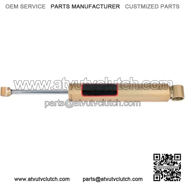 Rear Shock - Length 15.75" - Top ID 16 mm - Bottom ID 25 mm 04-283N7 (For: Yamaha)