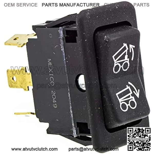 John Deere Original Equipment Switch #AM116712