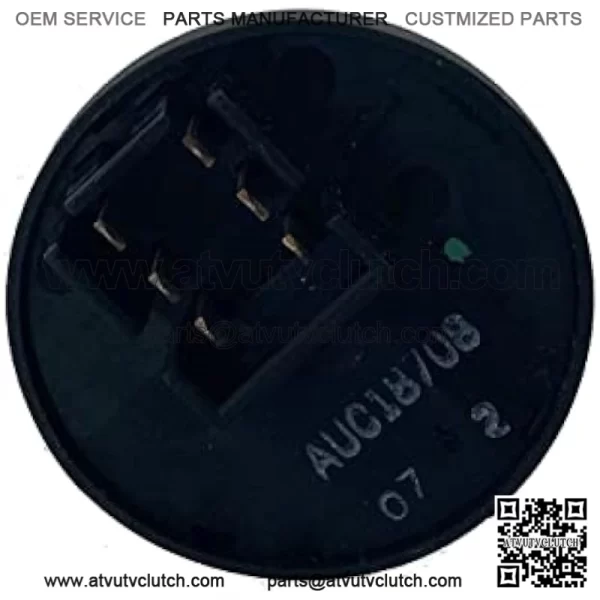 Original Equipment Switch - AUC18708 - Image 3