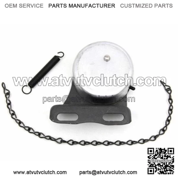 Mechanical Brake Stop Light Switch Contact Harley Knucklehead Flathead UL G VL (For: Harley-Davidson)