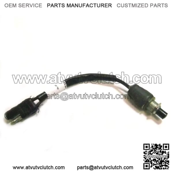 New OEM Snowmobile Reverse Alarm Switch See  0630-228