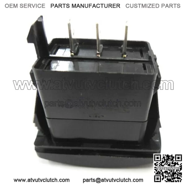 OEM ATV UTV Winch Switch In & Out 0409-068 - Image 3