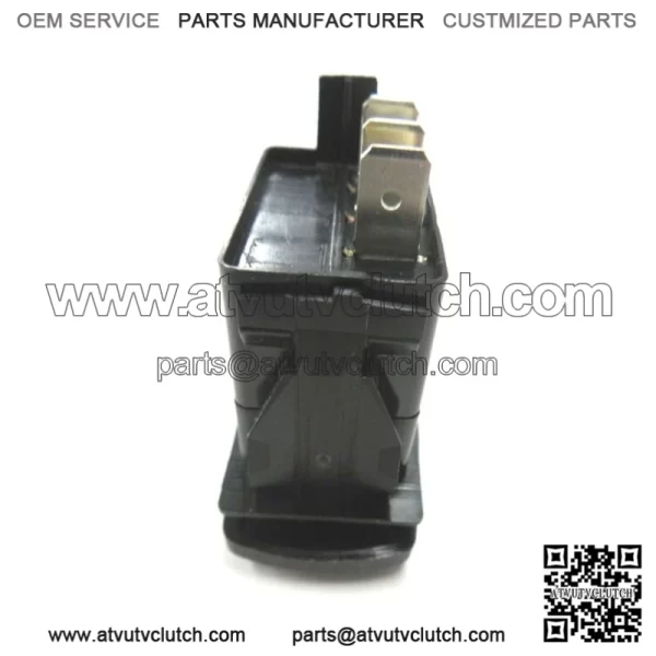 OEM ATV UTV Winch Switch In & Out 0409-068 - Image 4