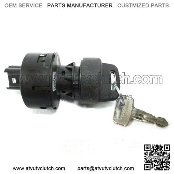 OEM Ignition Switch Key Switch 0430-089 r/b 0609-936 - Image 2