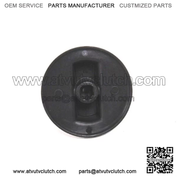 OEM ATV Gas Knob ONLY  0470-408 - Image 2