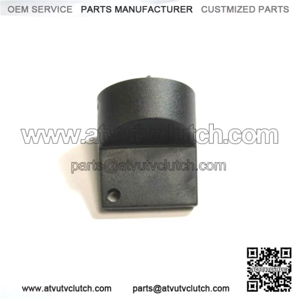 OEM Ariens Lawn Mower Ignition Switch w Key 04331600 - Image 4