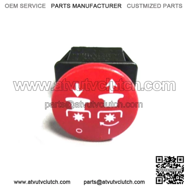 OEM  Ariens Lawn Mower Clutch Switch 01545600 4 FIT