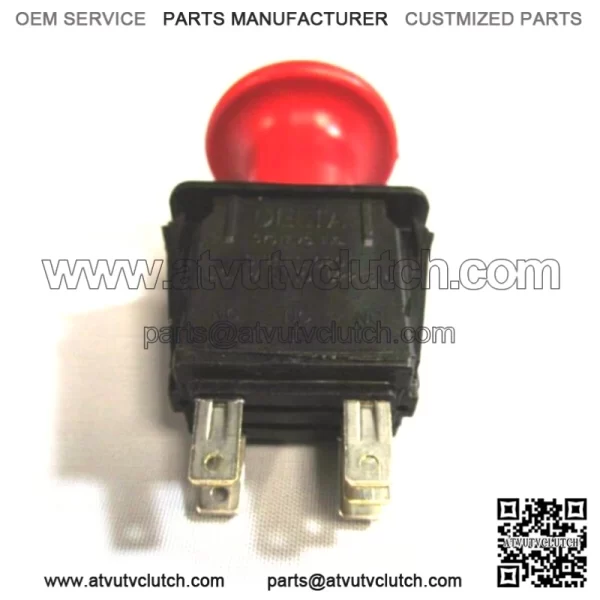OEM  Ariens Lawn Mower Clutch Switch 01545600 4 FIT - Image 2