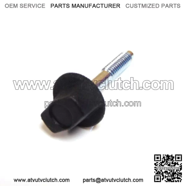 OEMLawn Mower Air Cleaner Knob 691008 (Replaces # 499488) - Image 2